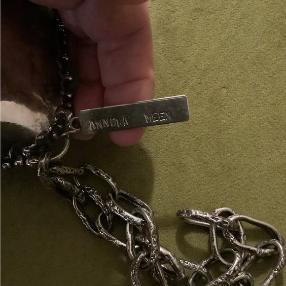 Anndra Neen Clutch - Picture 3 of 5